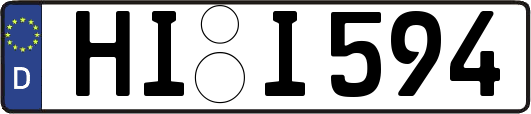 HI-I594