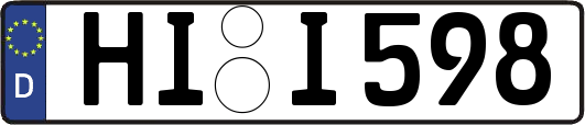 HI-I598