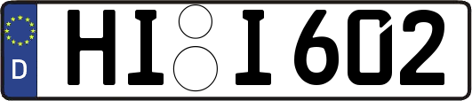 HI-I602
