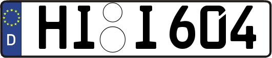 HI-I604
