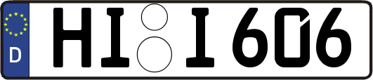 HI-I606
