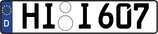 HI-I607