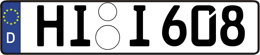 HI-I608