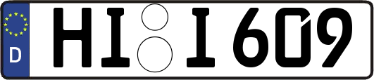 HI-I609