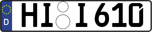 HI-I610