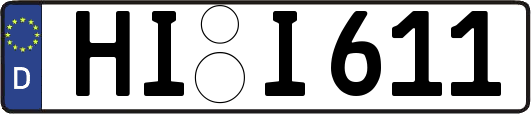 HI-I611