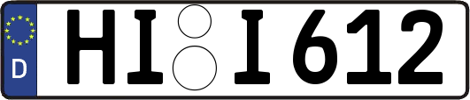 HI-I612