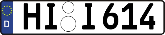 HI-I614