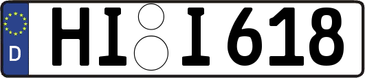 HI-I618