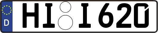 HI-I620