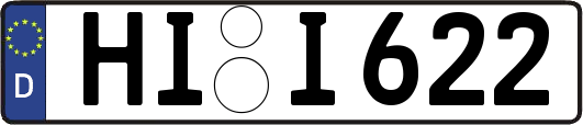 HI-I622