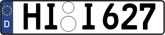 HI-I627