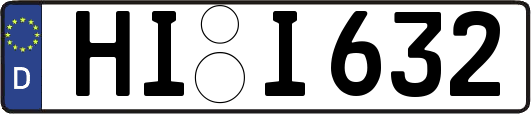 HI-I632