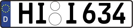HI-I634