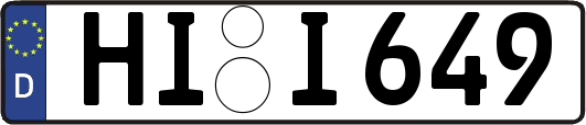 HI-I649