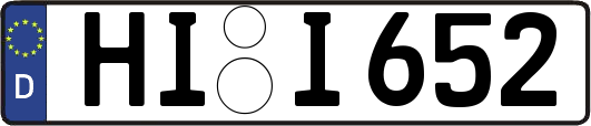 HI-I652