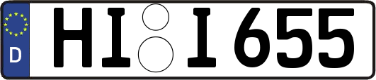 HI-I655