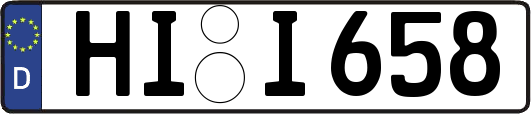 HI-I658