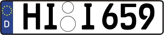 HI-I659