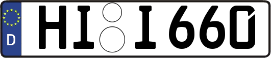 HI-I660