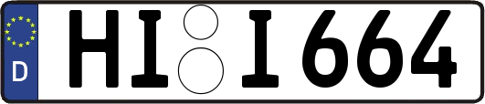 HI-I664