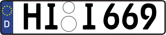 HI-I669