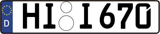 HI-I670