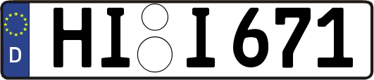 HI-I671