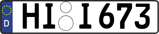 HI-I673