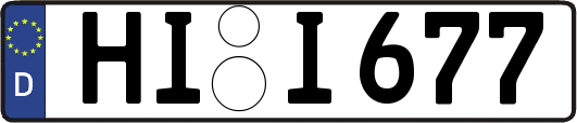 HI-I677