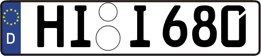 HI-I680