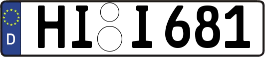 HI-I681