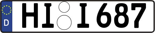 HI-I687