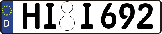 HI-I692