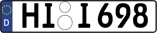 HI-I698