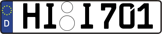 HI-I701