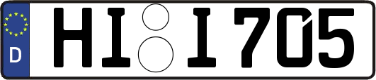 HI-I705