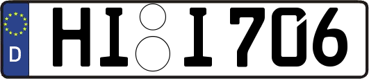 HI-I706