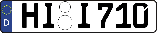 HI-I710