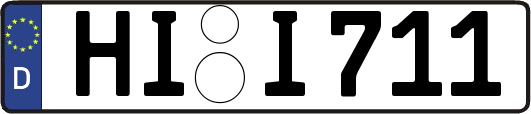 HI-I711