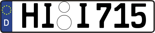 HI-I715