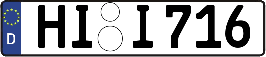 HI-I716