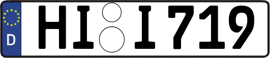 HI-I719
