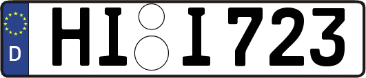 HI-I723