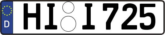HI-I725