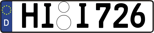 HI-I726