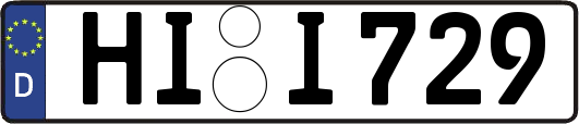 HI-I729