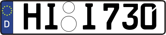HI-I730