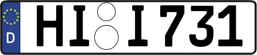 HI-I731