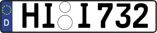 HI-I732